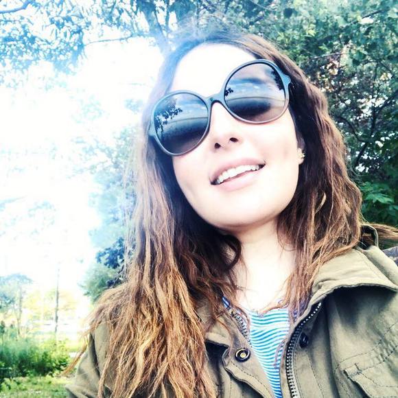 Meet your Posher, Sally - Picture 1 of 1